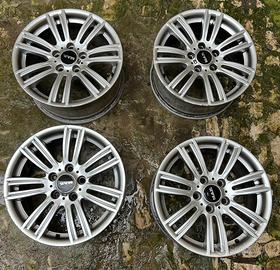 Cerchi bmw 5x120