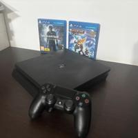 PlayStatio 4 PRO