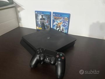PlayStatio 4 PRO
