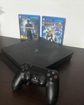 PlayStatio 4 PRO