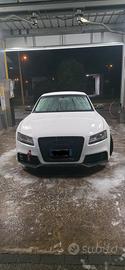 Audi a5 coupe 2.0Tdi