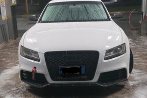 Audi a5 coupe 2.0Tdi