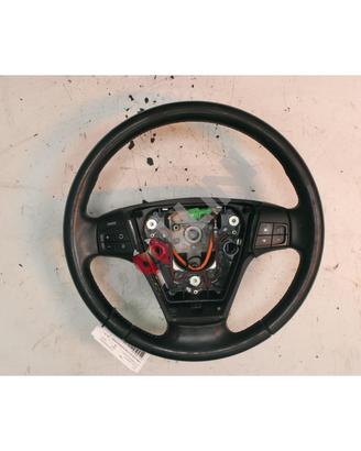 Volante in pelle vers. Volvo Serie V50 - S40 2008