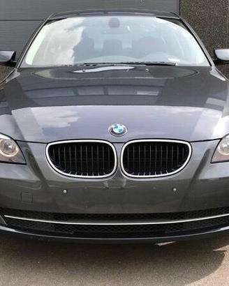 BMW E60 - 2006 - 2.2 B -motore s85b50