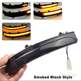 Frecce dinamiche specchietti per VW