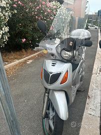 Honda Sh 150 2003