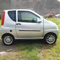 MICROCAR CASALINI YDEA 2014