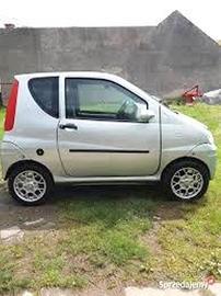 MICROCAR CASALINI YDEA 2014