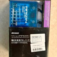 Tuning Pivot Raizin x tutte le auto