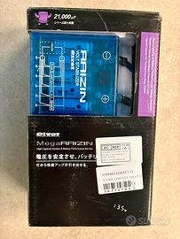 Tuning Pivot Raizin x tutte le auto