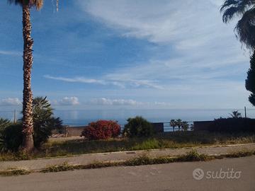 Appartamento vista mare
