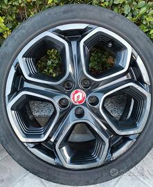 Cerchi Renault Kadjar 19