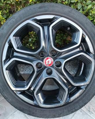 Cerchi Renault Kadjar 19