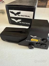 Dot luminoso softair