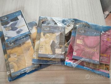 DVD video ballando sotto le stelle