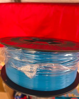 rotolo di filo per stampante 3d