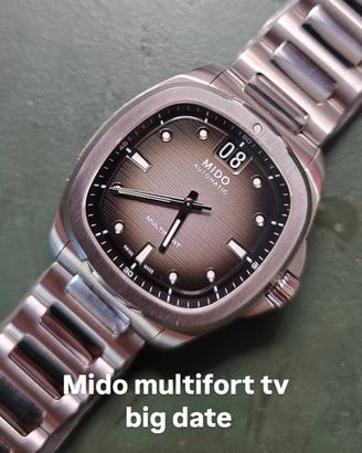mido tv grand data 