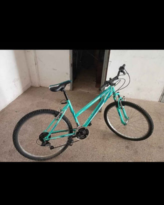 Bici suprema