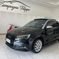 Audi A1 SPB 1.4 TDI Stronic S-Line TETTO 2017
