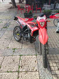 Beta 50 RR del 2022