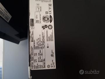 FUJITSU Esprimo P920 – PC Desktop Potente