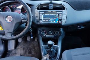 Fiat bravo 1600 JTD del 2009