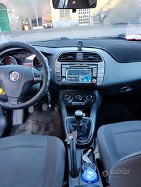Fiat bravo 1600 JTD del 2009