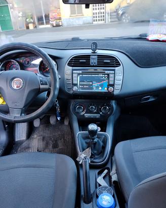 Fiat bravo 1600 JTD del 2009