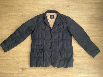 Giacca imbottita Uomo blu