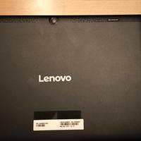 Tablet Lenovo 10"