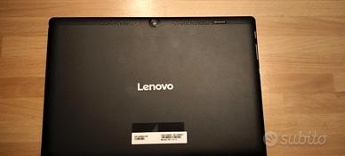 Tablet Lenovo 10"