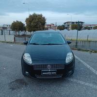 Fiat Punto Classic 1.4 5 porte Natural Power Activ