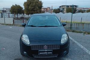 Fiat Punto Classic 1.4 5 porte Natural Power Activ
