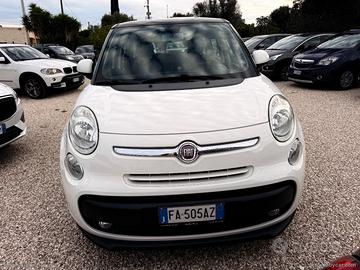 FIAT 500L 1.3 MJT 85 CV Pop Star