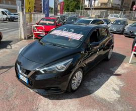 Nissan Micra 1.0 71cv GPL *ADATTA PER NEOPATENTATI