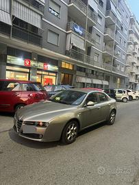 Alfa Romeo 159 2007