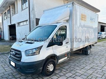 Ford Transit 20 Tdci 130CV SPONDA IDRAULICA NETTO 