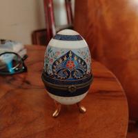 Limonge ovetto portagioie