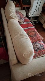 Divano 200 cm lunghezza