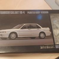MITSUBISHI GALANT VR-4 HASEGAWA 
