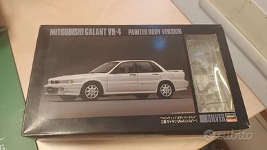 MITSUBISHI GALANT VR-4 HASEGAWA 