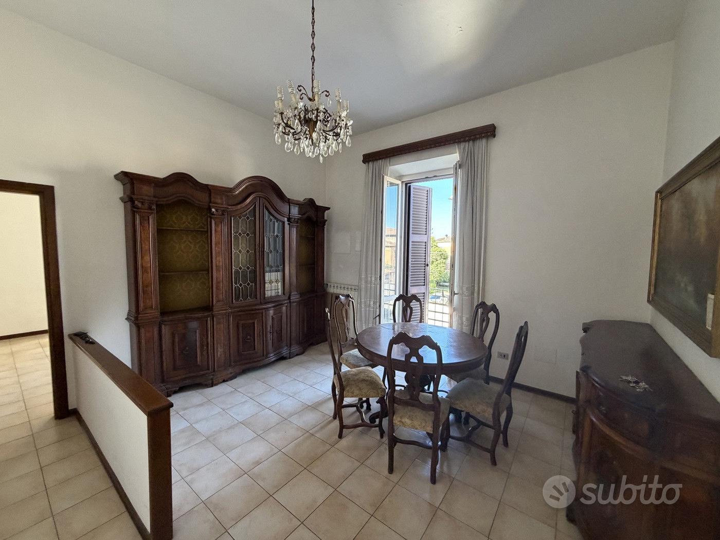 Apartment in Terni, Borgo Bovio - Vista 3