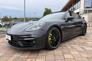PORSCHE Panamera 2.9 4S E-Hybrid Sport Turismo