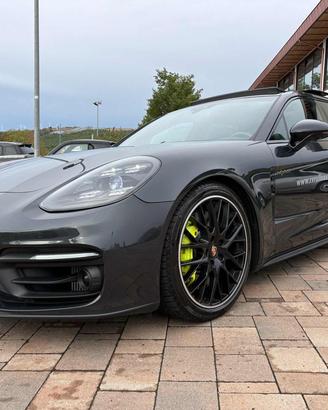 PORSCHE Panamera 2.9 4S E-Hybrid Sport Turismo