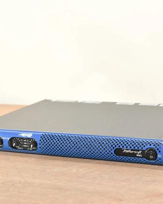 Amplificatore - Finale di Potenza - Powersoft M50q