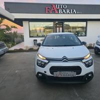 Citroen C3 BlueHDi 100 S&S Shine Pack