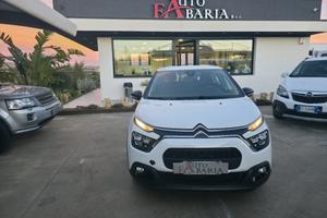 Citroen C3 BlueHDi 100 S&S Shine Pack
