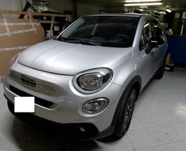 Fiat 500X 1.3 MultiJet 95 CV Club