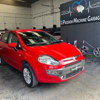 Fiat Punto Evo 1.4 5 porte Dynamic Natural Power