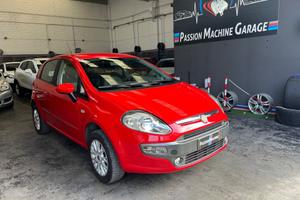 Fiat Punto Evo 1.4 5 porte Dynamic Natural Power